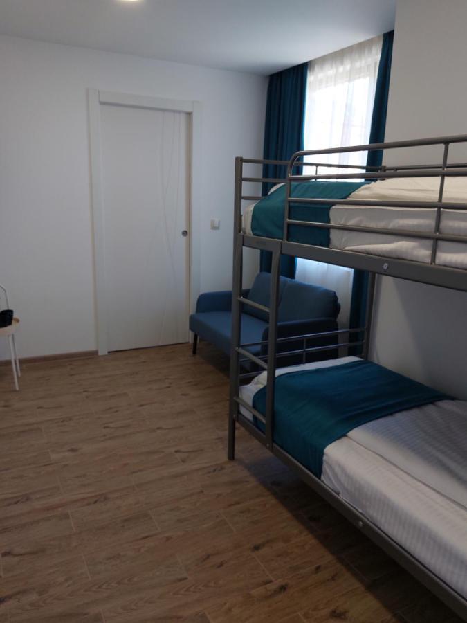Stella Guesthouse サパレヴァ・バニャ エクステリア 写真