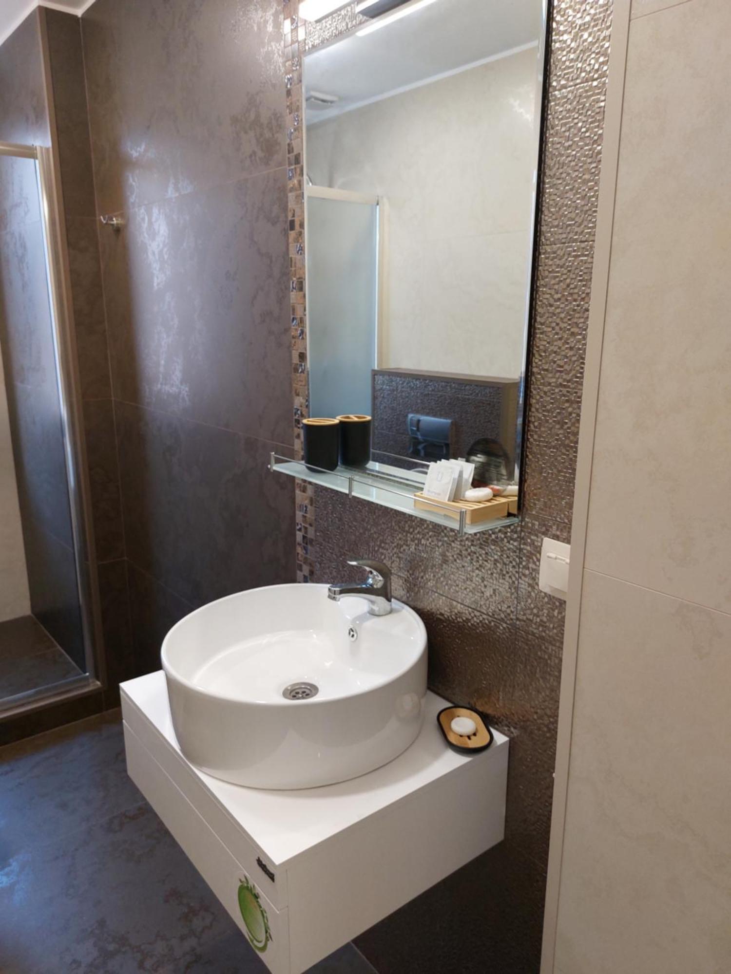 Stella Guesthouse サパレヴァ・バニャ 部屋 写真