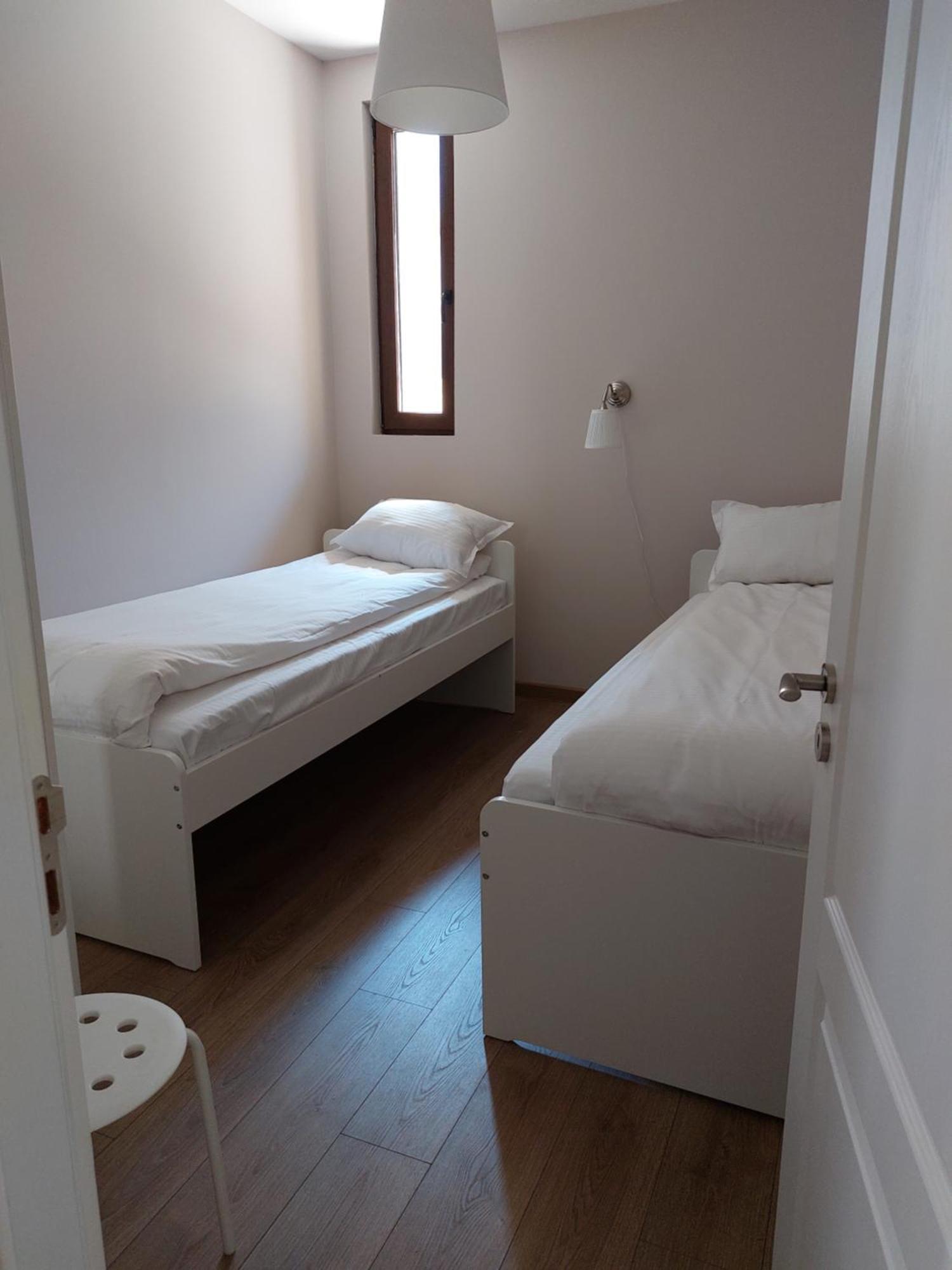 Stella Guesthouse サパレヴァ・バニャ 部屋 写真